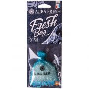 Ароматизатор подвесной (For MEN) «AURA FRESH» FRESH BAG, 23047