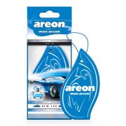 Ароматизатор подвесной (New car/Новая машина) «AREON» MON AREON (картон), 704-043-327