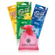 Ароматизатор подвесной (Sex on the Beach) «AURA FRESH» FRESH BAG, 23057