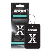 Ароматизатор подвесной (Summer Dream/Летняя Мечта) «AREON» X-Version (картон), 704-AXV-010