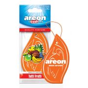 Ароматизатор подвесной (Tutti-Frut/Тутти-фрутти) «AREON» REFRESHMENT (картон), 704-045-313