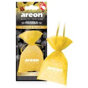 Ароматизатор подвесной (Vanilla/Ваниль) «AREON» Pearls (мешочек), 704-ABP-14