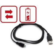 Кабель для телефона «AVS» (USB в microUSB, 1 м, MR-311), A78044S