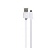 Кабель для телефона «ZIPOWER» (micro USB, 1м), PM6654