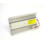 Преобразователь напряжения (инвертор) 24V/12V (120W) «СОНАР», ПН-30