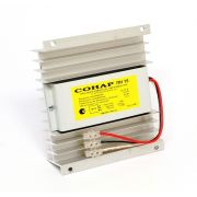 Преобразователь напряжения (инвертор) 24V/12V (60W) «СОНАР», ПН-15