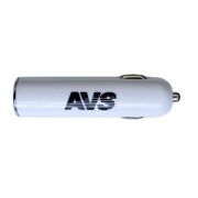 Устройство зарядное для телефона «AVS» (1 порт ST-04 (0.9А)), A78636S