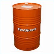 Антифриз «CoolStream» Optima (220 кг) зеленый, CS-010705-GR