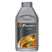 Жидкость тормозная «G-ENERGY» Expert DOT-4 (455 г), 2451500002