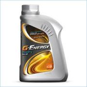 Масло моторное «G-ENERGY» Expert L 5W40 (1 л) п/синт., 0253140260