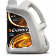 Масло моторное «G-ENERGY» Expert L 5W40 (4 л) п/синт., 0253140261