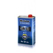 Масло моторное «HI-GEAR» 5W40 SN/CF (1 л) синт., HG0540