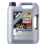 Масло моторное «LIQUI MOLY» Special Tec F 5W30 A5-08/B5-08 (5 л) синт., 8064