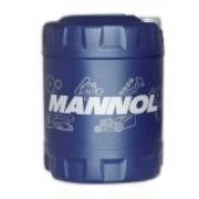Масло моторное «MANNOL» 7105 TS-5 UHPD 10W40 A3/B4, E3/E7 CI-4/CH-4/CG-4/CF-4/SL (20 л), MN7105-20