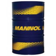 Масло моторное «MANNOL» 7501 Classic 10W40 A3/B4 SN/CF (208 л) п/синт., MN7501-DR