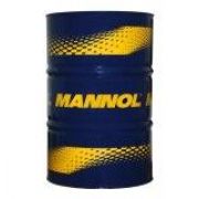 Масло моторное «MANNOL» 7504 Diesel extra 10W40 A3/B3 CH-4/SL (208 л) п/синт., MN7504-DR