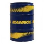 Масло моторное «MANNOL» 7505 Molibden Benzin 10W40 (60 л) п/синт., MN7505-60