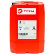 Масло моторное «TOTAL» Rubia TIR 8600 10W40 (20 л), 10280901