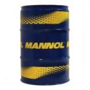 Масло трансмиссионное «MANNOL» 8103 Extra Getriebeoel 75W90 (60 л) (GL-4/GL-5), MN8103-60