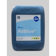 Мочевина «Coolstream» (жидкость для систем SCR Ad Blue) (21.7 кг), АВ-010104