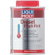Антигель для дизельного топлива «LIQUI MOLY» Diesel Fliess-Fit K (250 мл), 3900