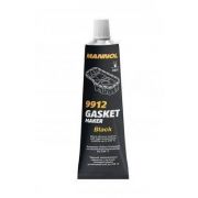 Герметик прокладка «MANNOL» 9912Gasket Maker Black (85 г) (черный), 9912