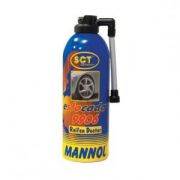Герметик шин «MANNOL » 9906 Reifen Doctor (450 мл), 9906