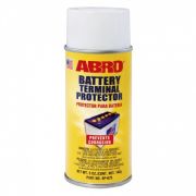 Защита клемм аккумулятора «ABRO» (142 г) (аэрозоль), BP-675