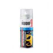 Краска «KUDO» 121 реклама (520 мл) (аэрозоль), KU-4003