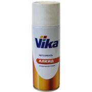 Краска «VIKA» 400 босфор (400 мл) (аэрозоль), 400(400ml)