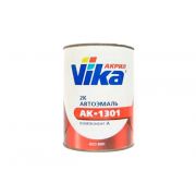 Краска «VIKA» AK-1301 601 черная (850 г), 601(850ml)