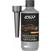 Октан-корректор «LAVR» (310 мл) (усилитель моторного топлива, Octane Racing), Ln2127-L