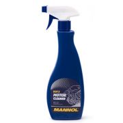 Очиститель двигателя «MANNOL» 9973 Motor Cleaner (500 мл) (триггер), 9973