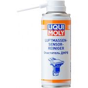 Очиститель ДМРВ «LIQUI MOLY» (200 мл), 8044