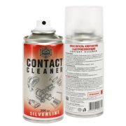 Очиститель контактов «Агат» Silverline (200 мл) (аэрозоль), SL0214