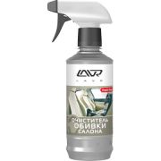 Очиститель обивки салона «LAVR» Cover Cleaner (310 мл) (триггер), Ln1400