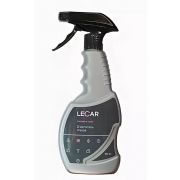 Очиститель стекол «LECAR» (500 мл) (триггер), LECAR000010112