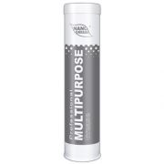 Смазка «NANO GREASE» multipurpose Grease серая (400 г) (универсальная смазка), 4960