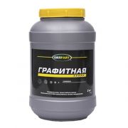 Смазка графитная «OILRIGHT» (2 кг), 6087