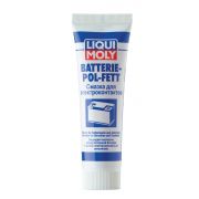 Смазка для электроконтактов «LIQUI MOLY» (50 г) (Batterie-Pol-Fett), 7643