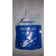 Смазка литол-24 «GAZPROMNEFT» (100 г), 2389906978