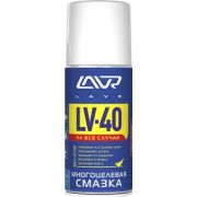 Смазка универсальная «LAVR» Multipurpose grease (210 мл), Ln1484