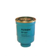Фильтр топливный Filtron, PP857