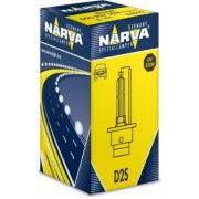 Лампа ксеноновая D2S 12V 35W «NARVA», 84002