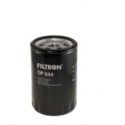 Фильтр масляный Filtron, OP644