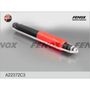 Амортизатор задней подвески ГАЗ «FENOX» (газ) Fenox A22372C3