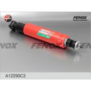 Амортизатор задней подвески ГАЗ «FENOX» (масло) Fenox A12290C3