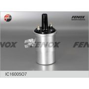Катушка зажигания ГАЗ,УАЗ (Б-116-02) «FENOX» Fenox IC16005O7
