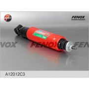 Амортизатор задней подвески «Ока» «FENOX» (масло) Fenox A12012C3