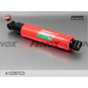 Амортизатор задней подвески 2123 «FENOX» (масло) Fenox A12287C3
